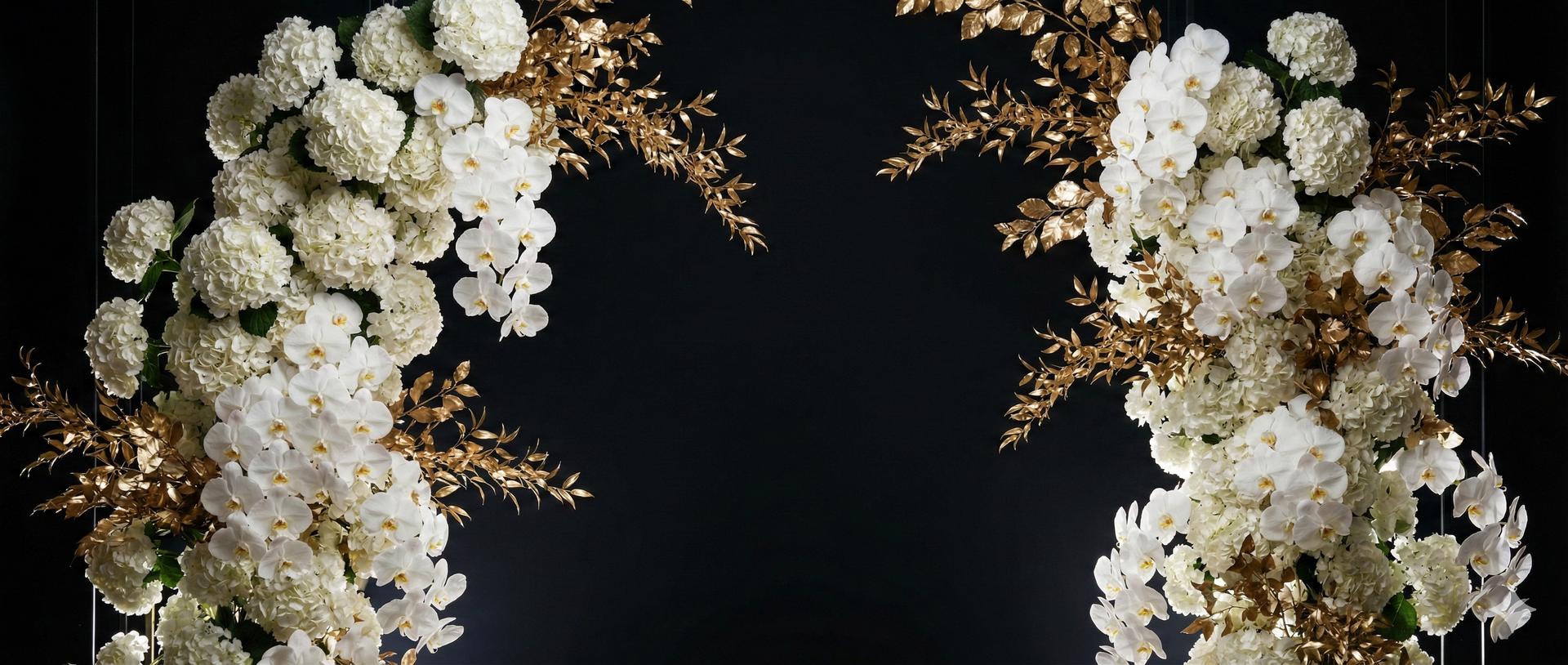 Luxury Hand-Tied Bouquet by SB Floristry